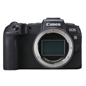Canon EOS RP 單機身 公司貨台中相機收購