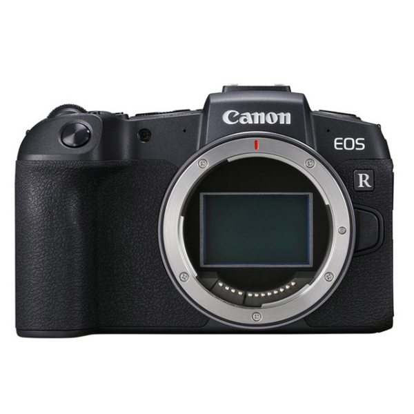 Canon EOS RP 單機身 公司貨台中相機收購