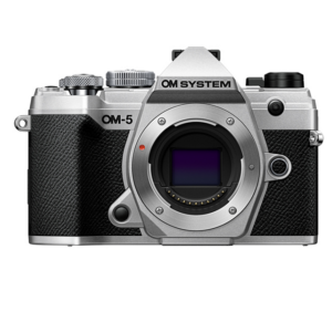 OLYMPUS OM SYSTEM OM-5 單機身 公司貨台中相機收購