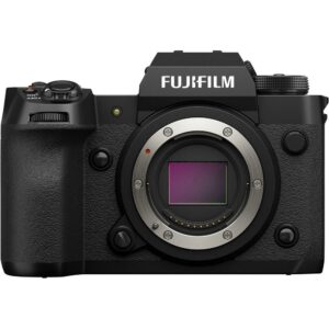 富士 FUJIFILM X-H2 單機身 公司貨台中相機收購