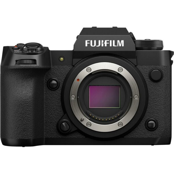 富士 FUJIFILM X-H2 單機身 公司貨台中相機收購