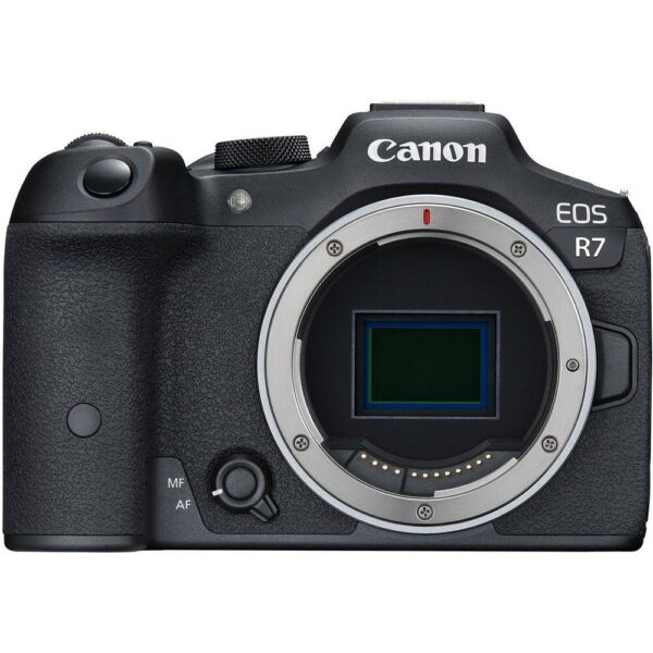 Canon EOS R7 單機身 公司貨台中相機收購
