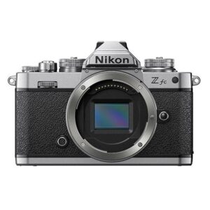 Nikon Z FC 單機身 公司貨台中相機收購