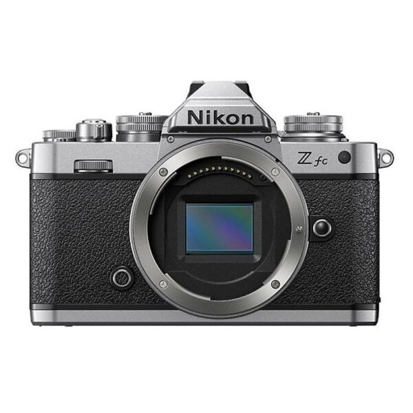 Nikon Z FC 單機身 公司貨台中相機收購