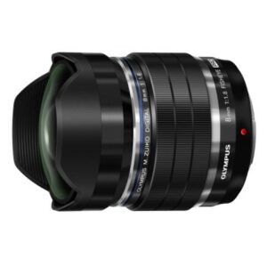 OLYMPUS M.ZUIKO ED 8mm F1.8 Fisheye PRO*(平輸)台中相機收購