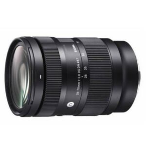 SIGMA 28-70mm F2.8 DG DN Contemporary (公司貨)台中相機收購