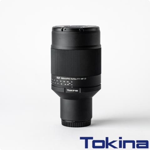 Tokina SZ 900mm PRO Reflex F11 MF CF 手動對焦鏡頭FOR Fujifilm X台中相機收購